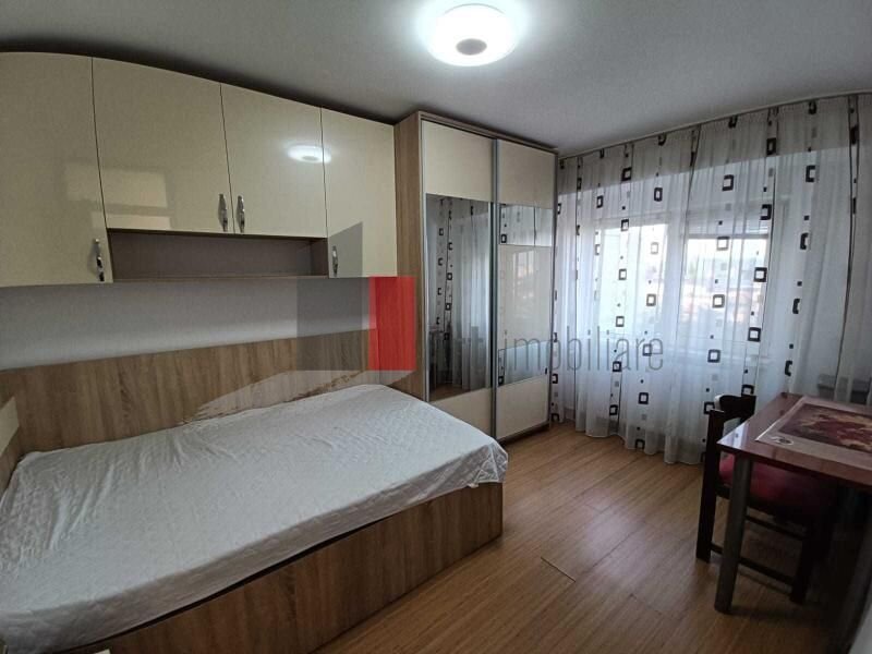 Tineretului, metrou, apartament minunat 3 camere, centrala, zona verde