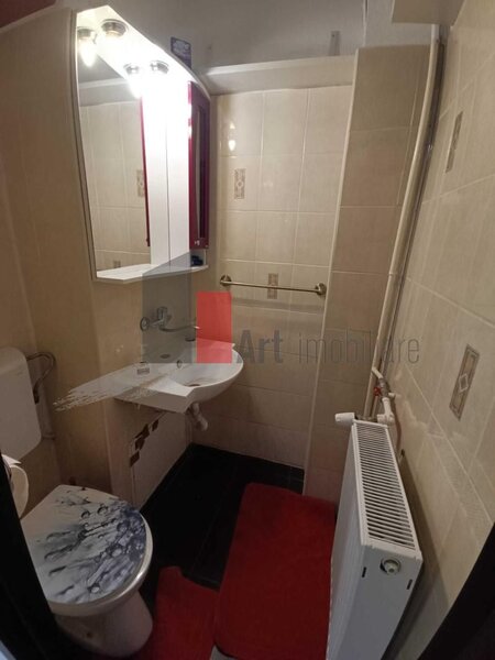 Tineretului, metrou, apartament minunat 3 camere, centrala, zona verde